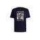 Boss pullover blau 1