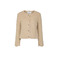 Y.a.s cardigan beige 1