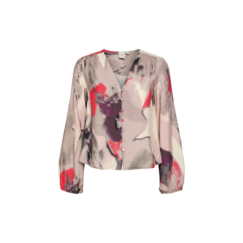Y.a.s blouse multi color