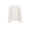 Y.a.s bluse weiss 1