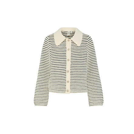 Y.a.s cardigan ecru