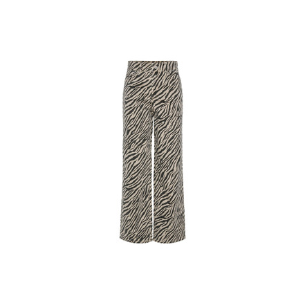 Y.a.s hose 32 inch beige