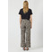 Y.a.s pantalon 32 inch beige 3