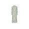 Y.a.s robe vert 1
