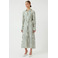 Y.a.s robe vert 2