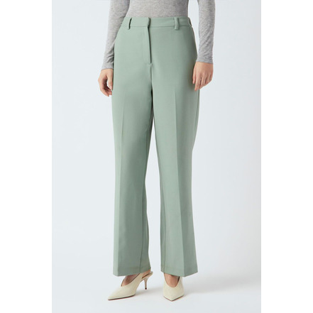 Y.a.s broek groen
