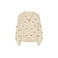 Y.a.s strickjacke ecru 1