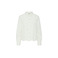 Y.a.s bluse weiss 1