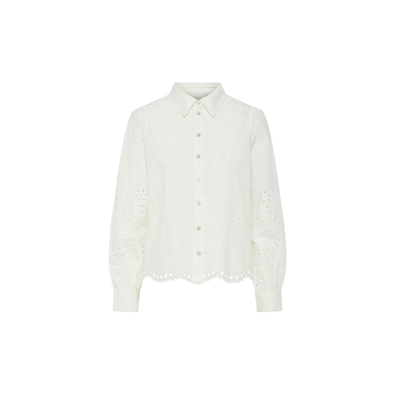 Y.a.s chemisier blanc