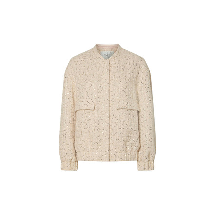 Y.a.s veste beige