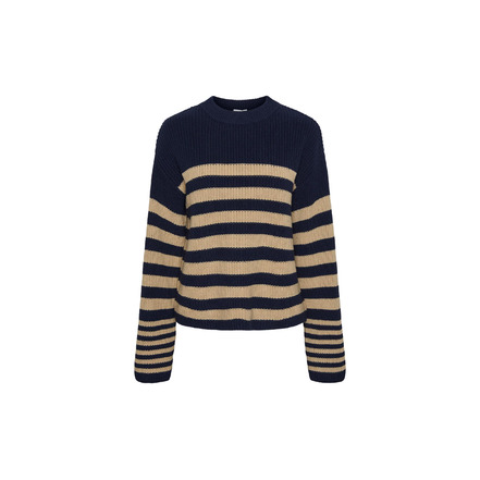Y.a.s trui blauw