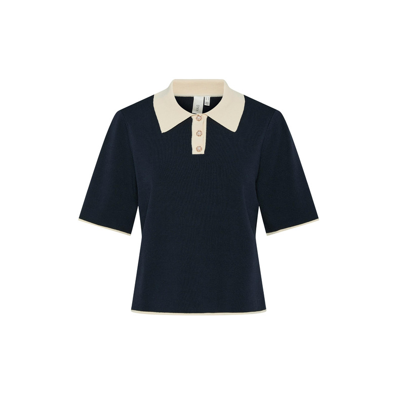 Y.a.s pull bleu