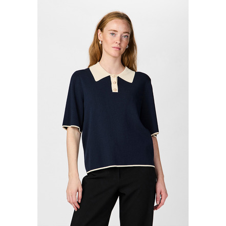 Y.a.s pull bleu