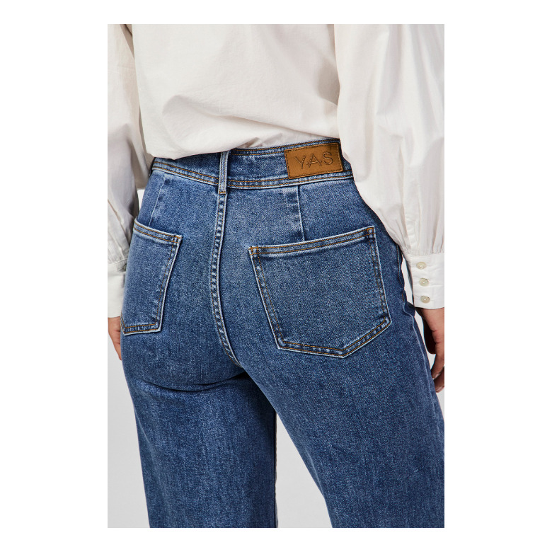 Y.a.s broek 32 inch jeans 3