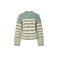Y.a.s trui groen