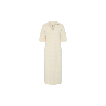 Y.a.s robe ecru