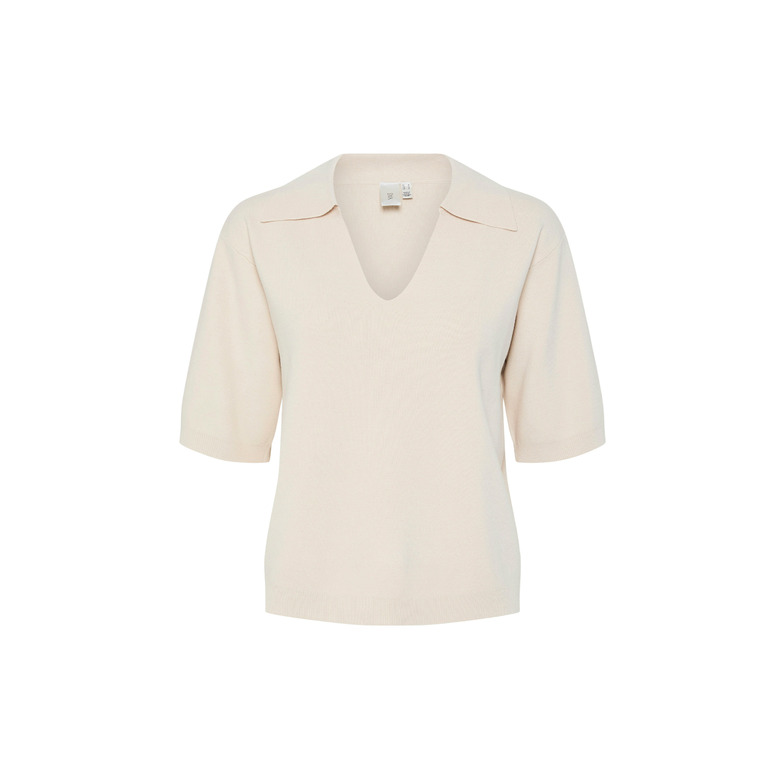 Y.a.s trui beige