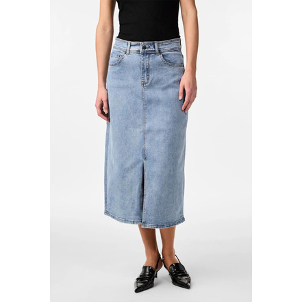 Y.a.s jupe jeans