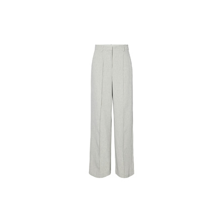 Y.a.s broek grijs