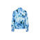 Y.a.s blouse blauw 2