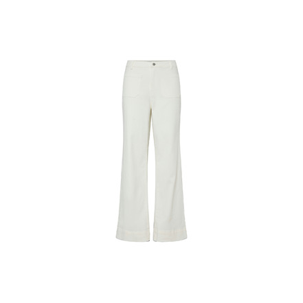 Y.a.s jeans blanc