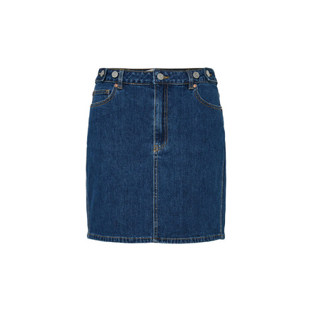 Y.a.s jupe jeans