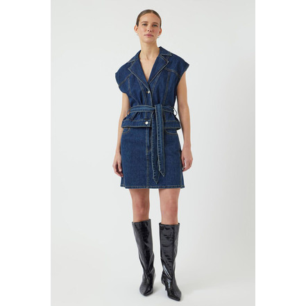 Y.a.s jupe jeans