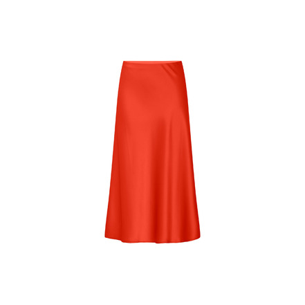 Y.a.s jupe rouge