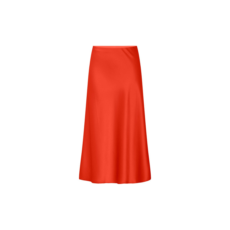 Y.a.s jupe rouge
