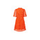 Y.a.s kleid orange 2