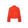 Y.a.s chemisier rouge 2