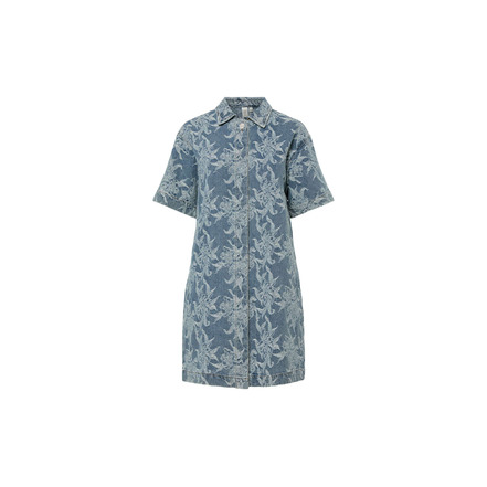 Y.a.s robe jeans
