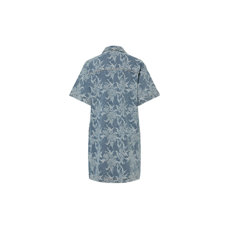 Y.a.s robe jeans 2