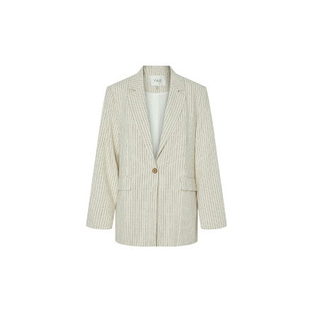 Y.a.s blazer ecru