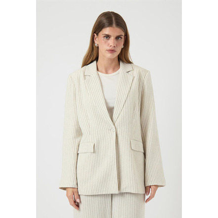 Y.a.s blazer ecru