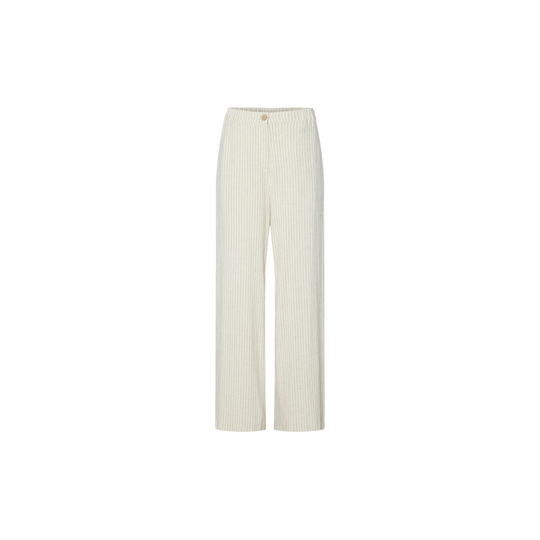 Y.a.s broek ecru 1