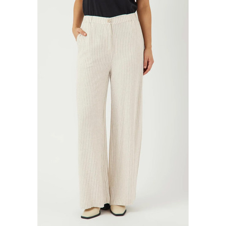 Y.a.s broek ecru