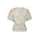 Y.a.s bluse multicolor 2