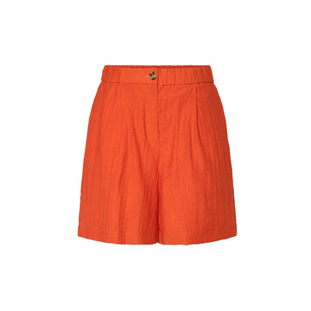 Y.a.s short rouge