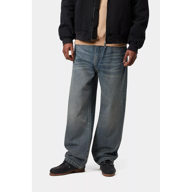 Carhartt Wip hose jeans 2
