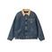 Carhartt Wip weste jeans 1