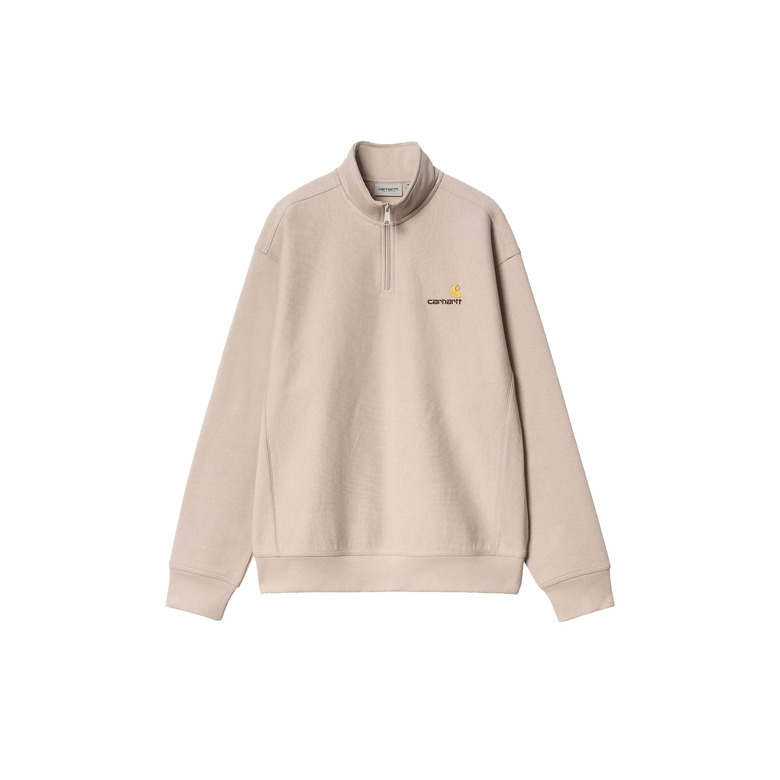 Carhartt Wip sweater lightbrown