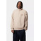 Carhartt Wip sweater lightbrown 2