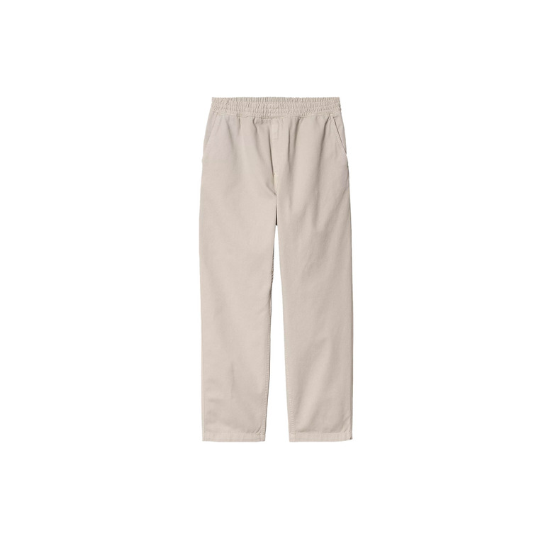 Carhartt Wip trousers lightbrown