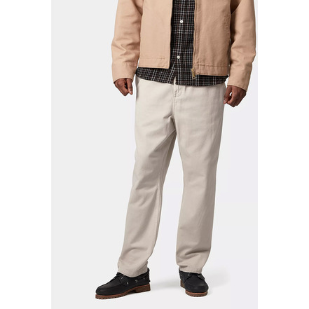 Carhartt Wip hose beige