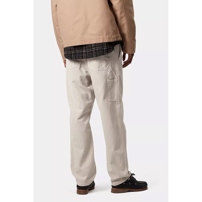 Carhartt Wip hose beige 3