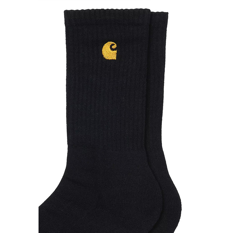 Carhartt Wip kousen zwart 2