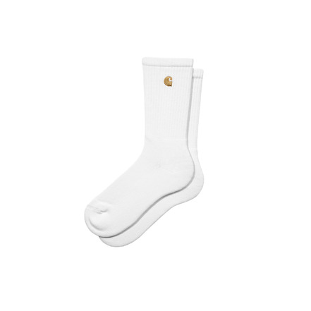 Carhartt Wip socks white