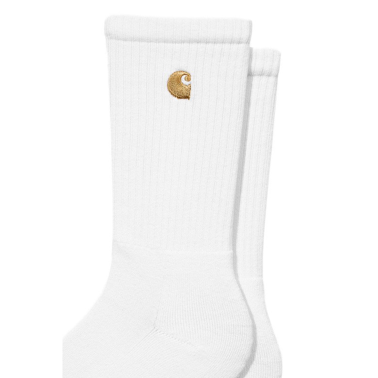 Carhartt Wip socken weiss 2