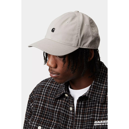 Carhartt Wip kappe grau